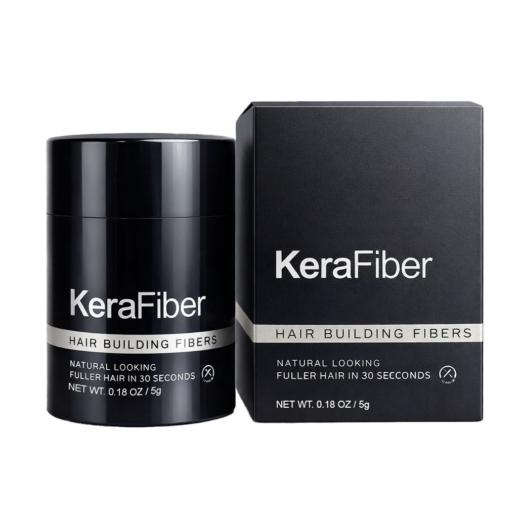 KeraFiber Hair Building Fibers Travel Size